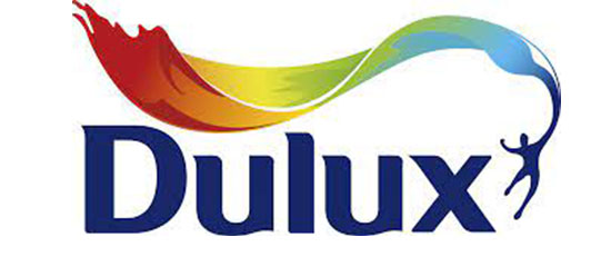 painting brand dulux