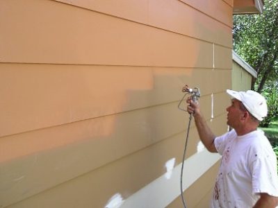 house exterior painting services wiorker